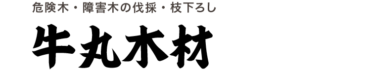 牛丸木材